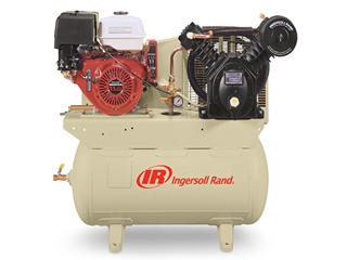 燃?xì)怛?qū)動(dòng)兩級(jí)高壓空壓機(jī)