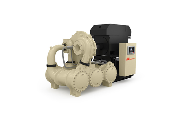 英格索蘭空壓機MSG? Centac? C1000 離心空壓機