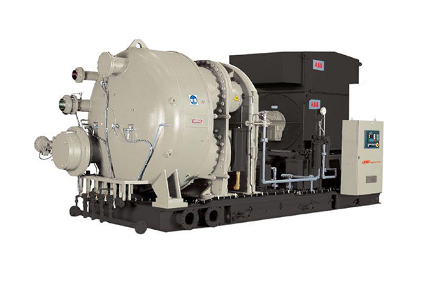 英格索蘭空壓機高壓離心式空壓機